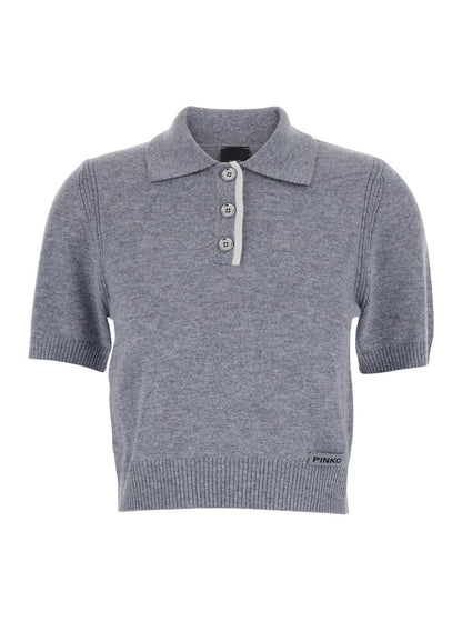 Gorgona Polo Lana Merinoull