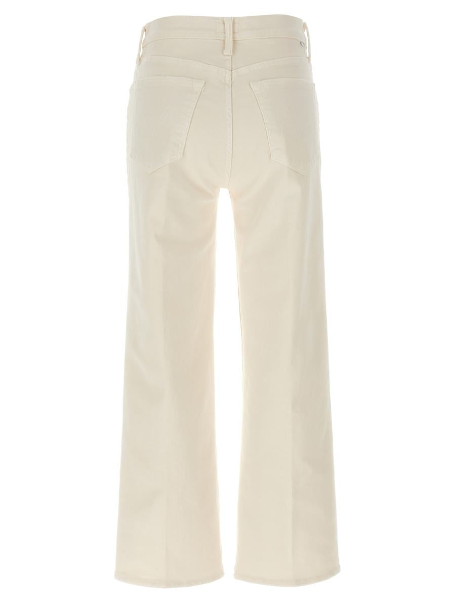 Mother 'The Rambler Zip Ankle'-jeans