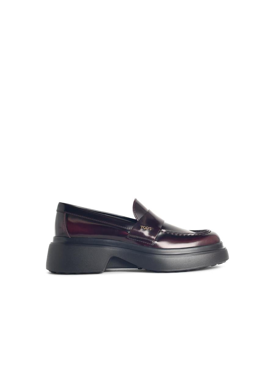 Tod's Must-Be Läderloafers