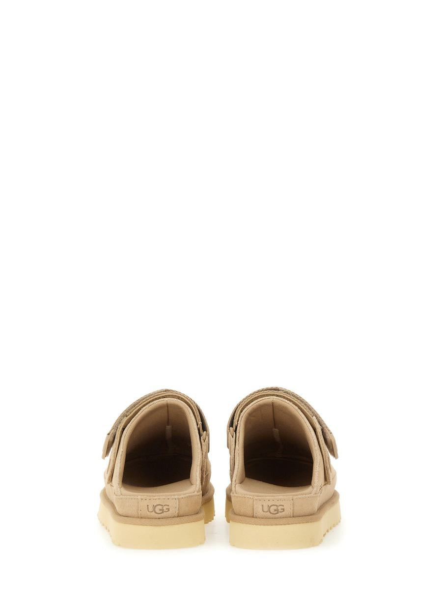UGG Goldenstar Sabot