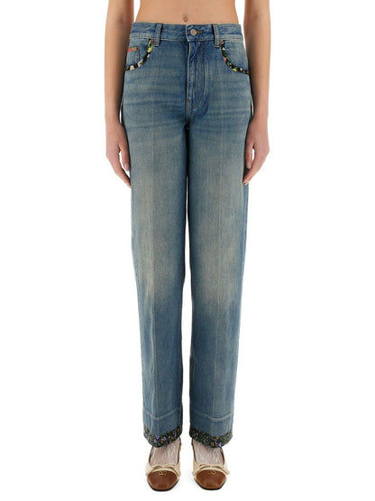 Valentino Garavani Jeans