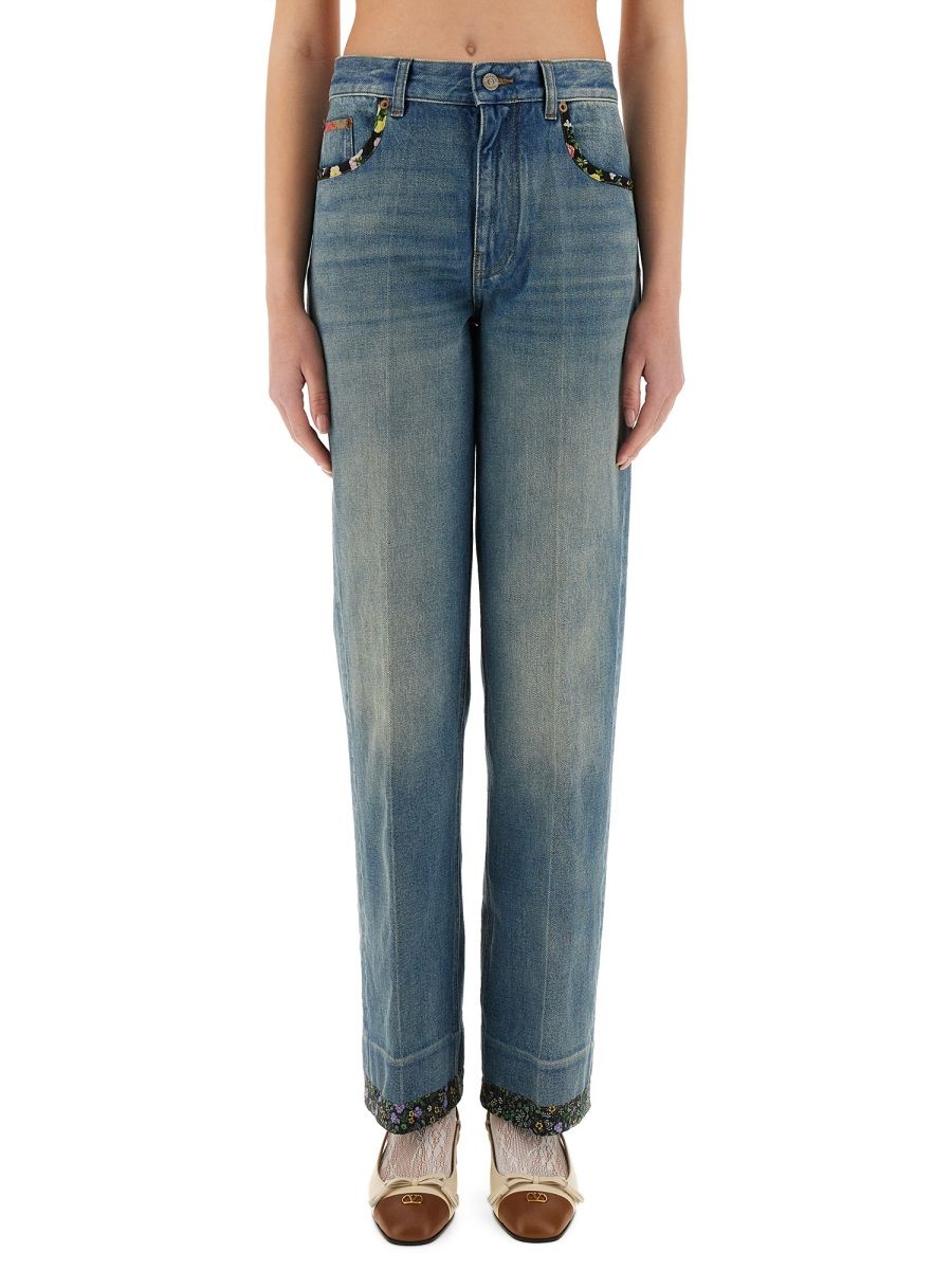 Valentino Garavani Jeans