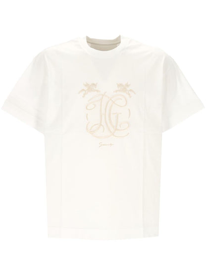 Givenchy T-shirts och pikétröjor