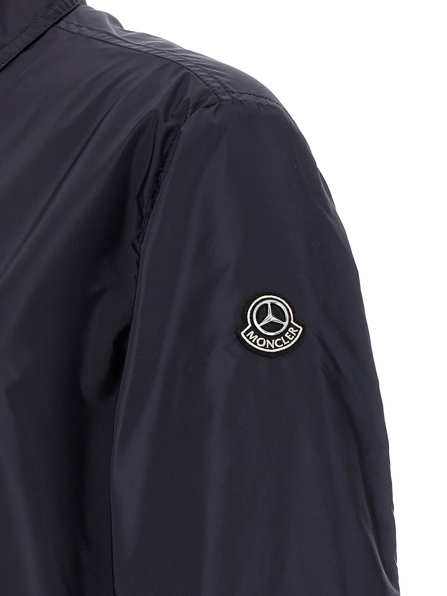 Moncler-jackor