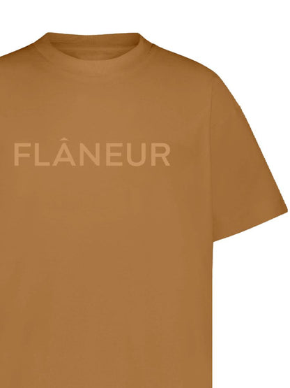 Flâneur T-shirts och pikétröjor