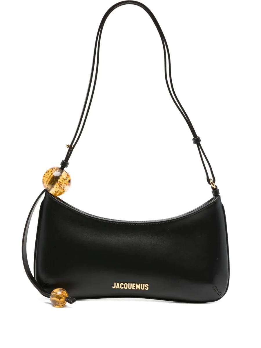 Jacquemus Le Bisou Perle Axelväska