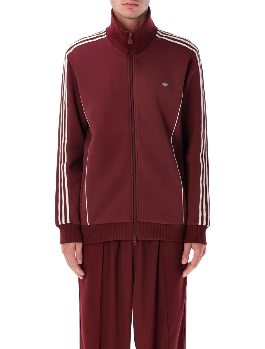 Adidas Originals Träningströja Premium Shadow Red