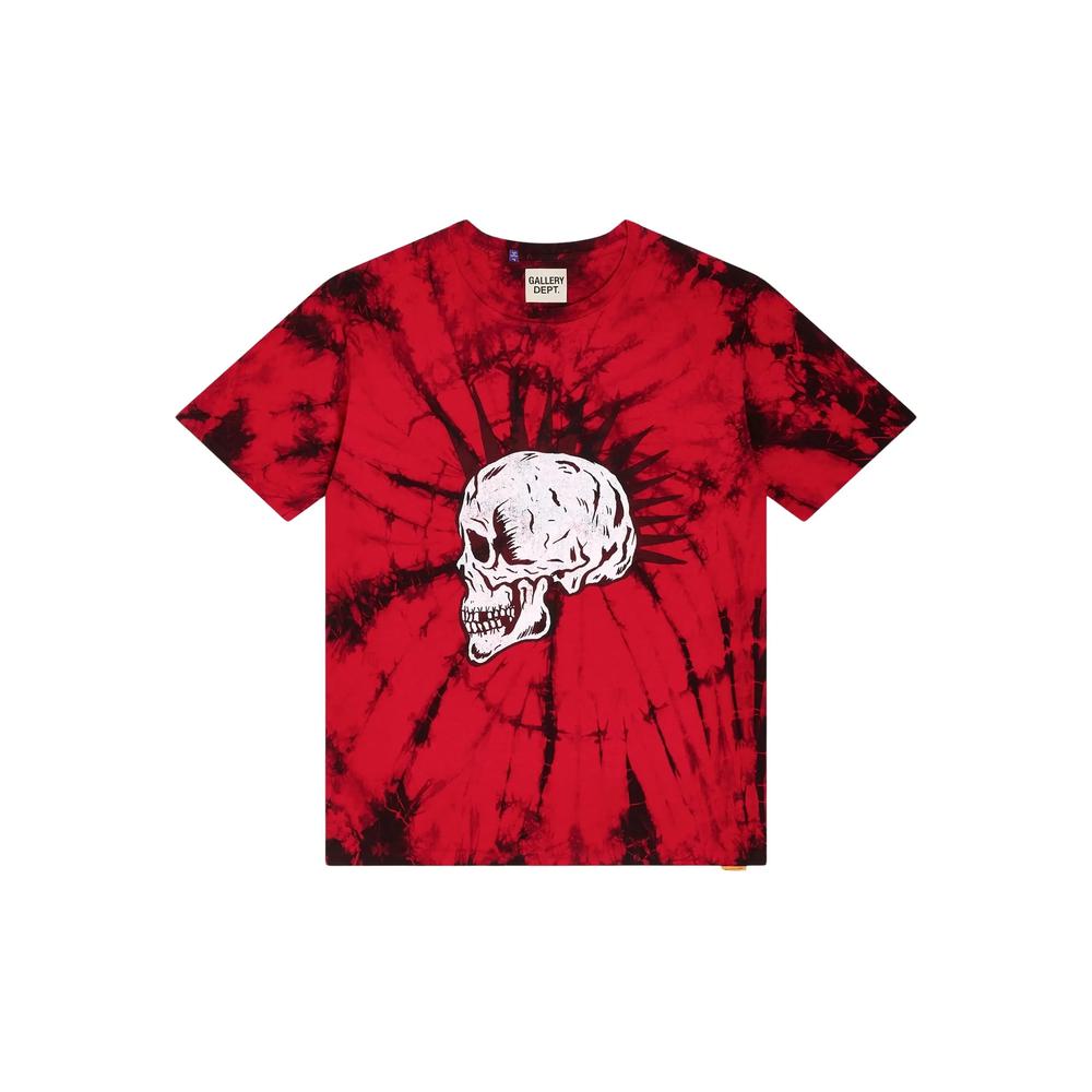 Galleriavdelningens t-shirts