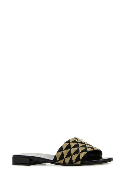 Prada Tofflor
