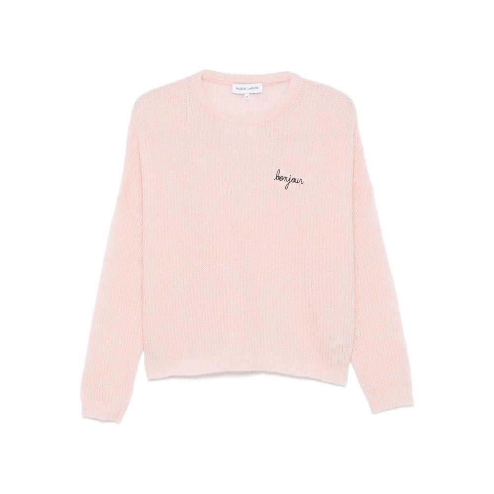Maison Labiche-tröjor