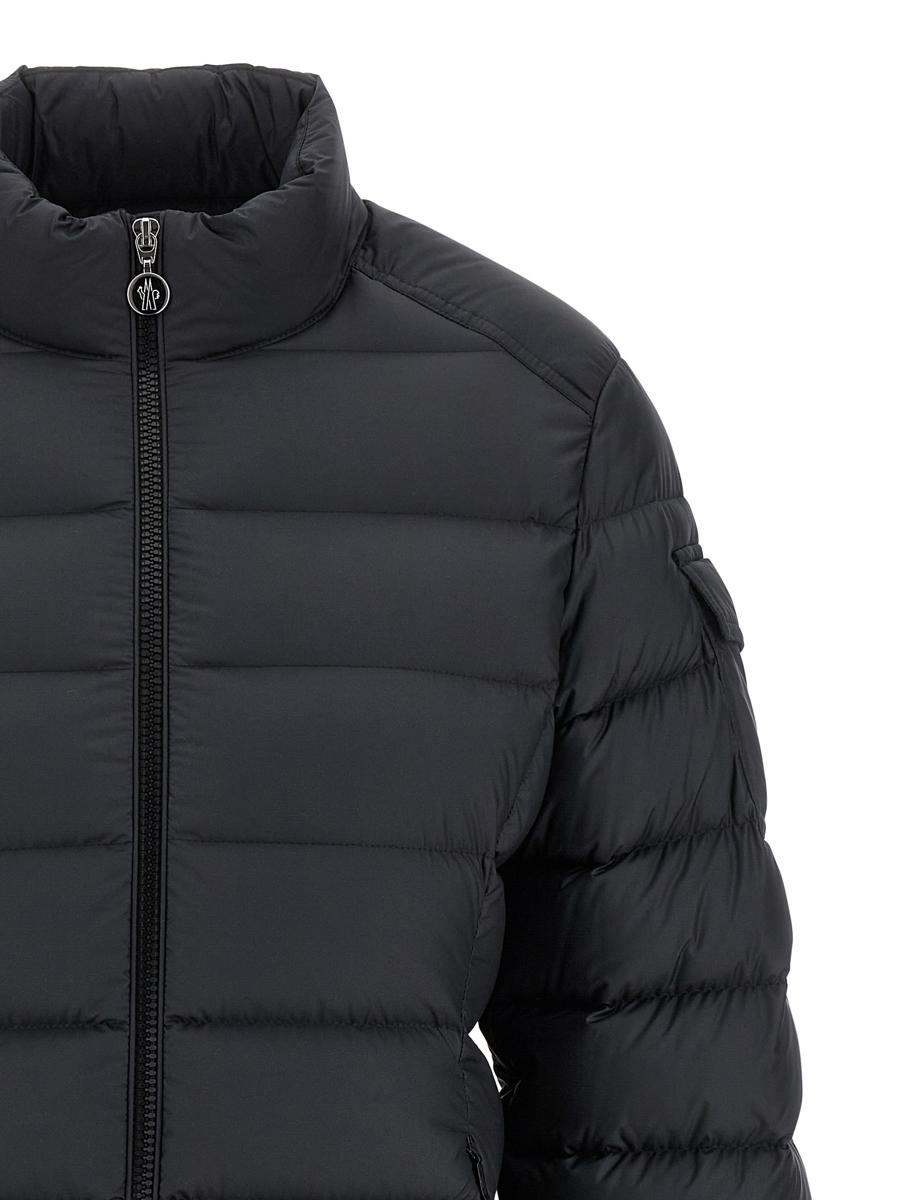 Moncler 'Igesse' Dunjacka