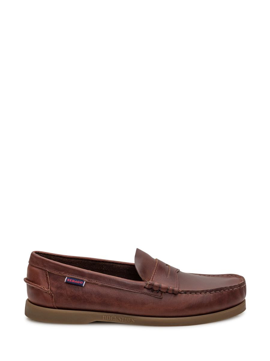 Sebago Mockasin