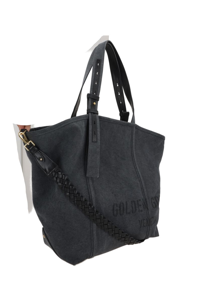 Golden Goose Axelväskor