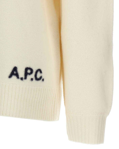 APC-tröja