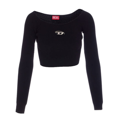 Diesel Oval-D Topp