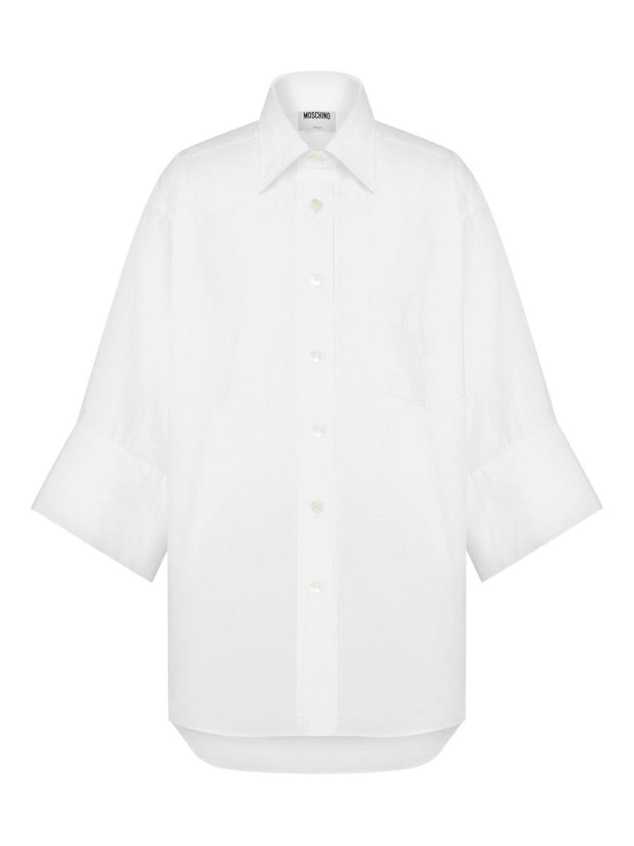Moschino-topp