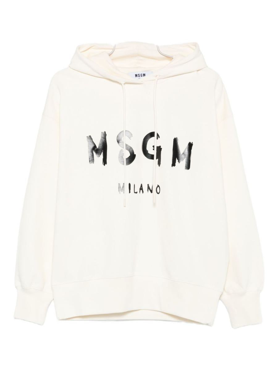 Msgm-tröjor