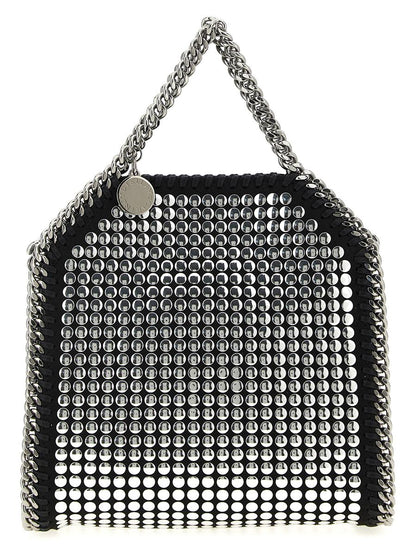 Stella McCartney 'Tiny Falabella'-handväska