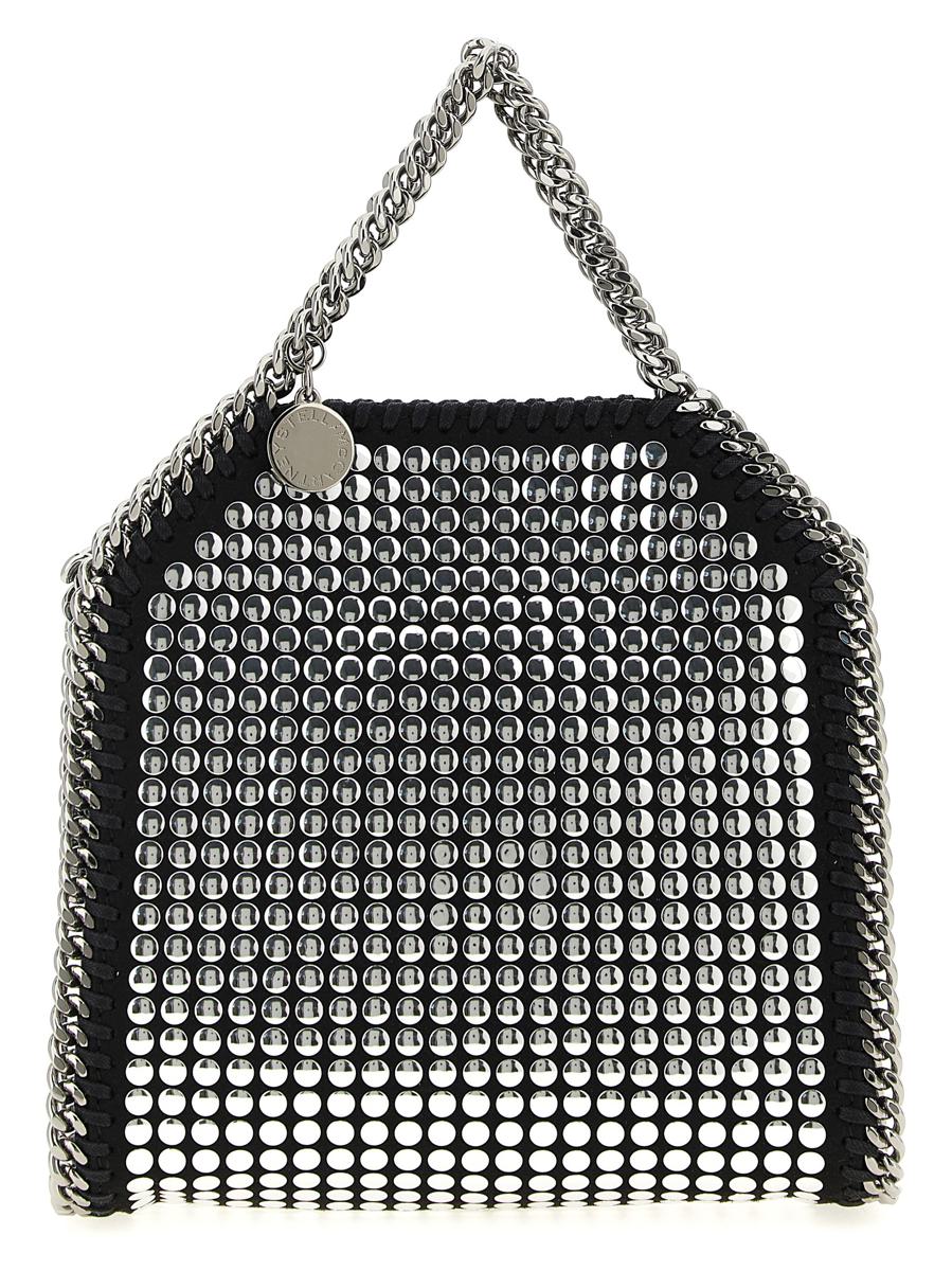Stella McCartney 'Tiny Falabella'-handväska