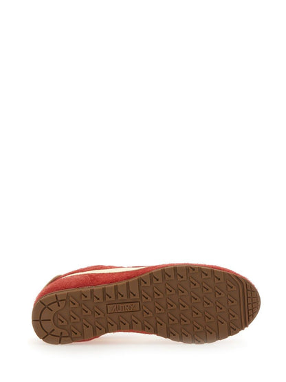 Autry "Windspin" Låg Sneaker