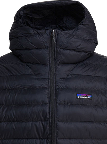 Patagonia "Dunjacka med huva"