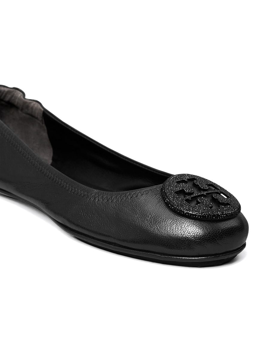 Tory Burch platta skor
