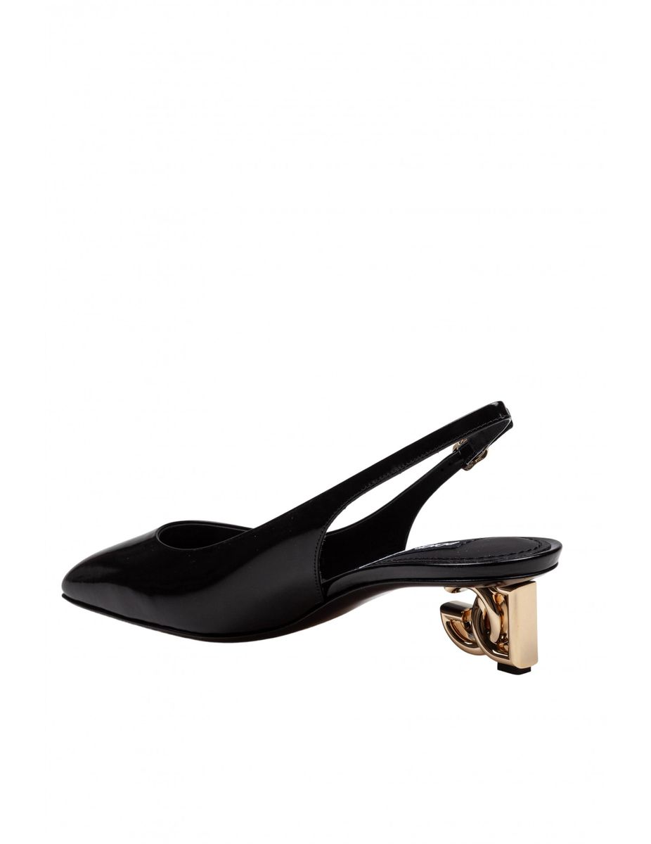 Dolce &amp; Gabbana 'Jackie New' Slingback