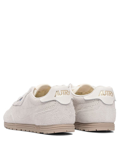 Autry Sneakers &amp; Slip-On