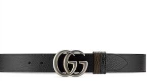 Gucci-bälten