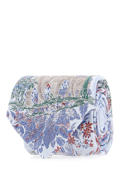 Etro Slipsar &amp; Flugor