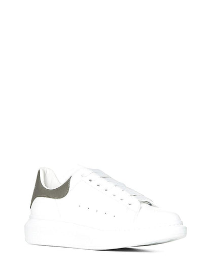 ALEXANDER MCQUEEN Skor