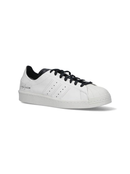Y-3 Adidas Sneakers