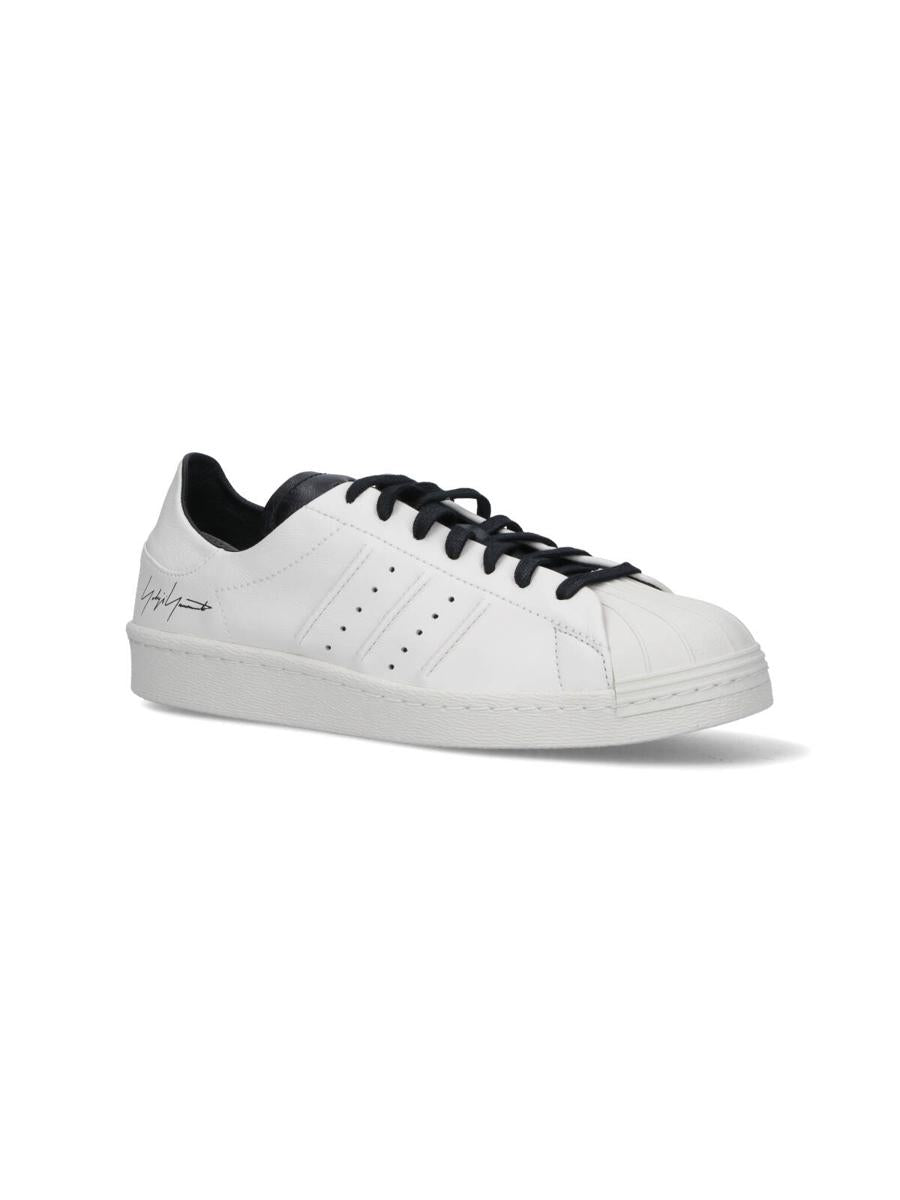 Y-3 Adidas Sneakers