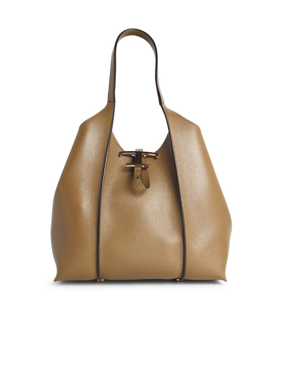 Tod'S brun läderväska