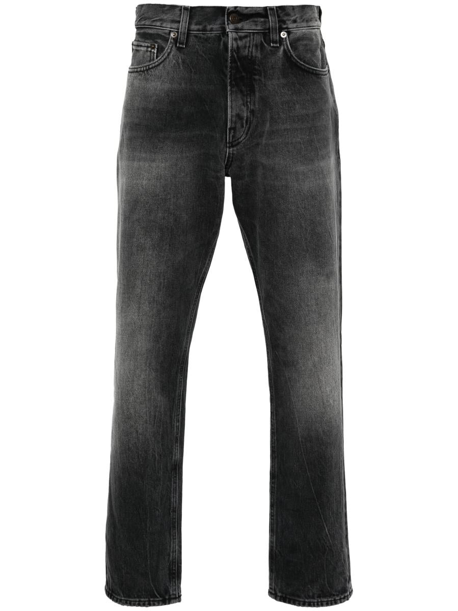 Haikure-jeans