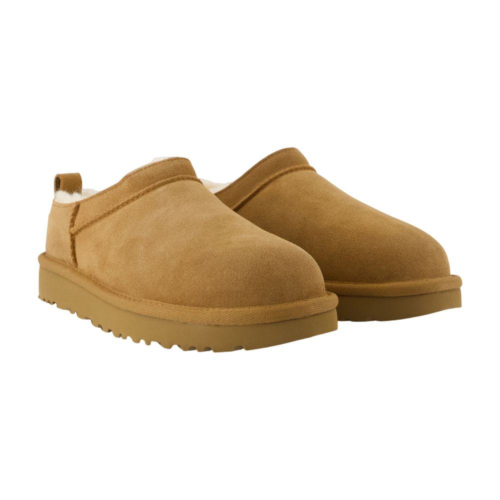 UGG Micro Classic Stövlar