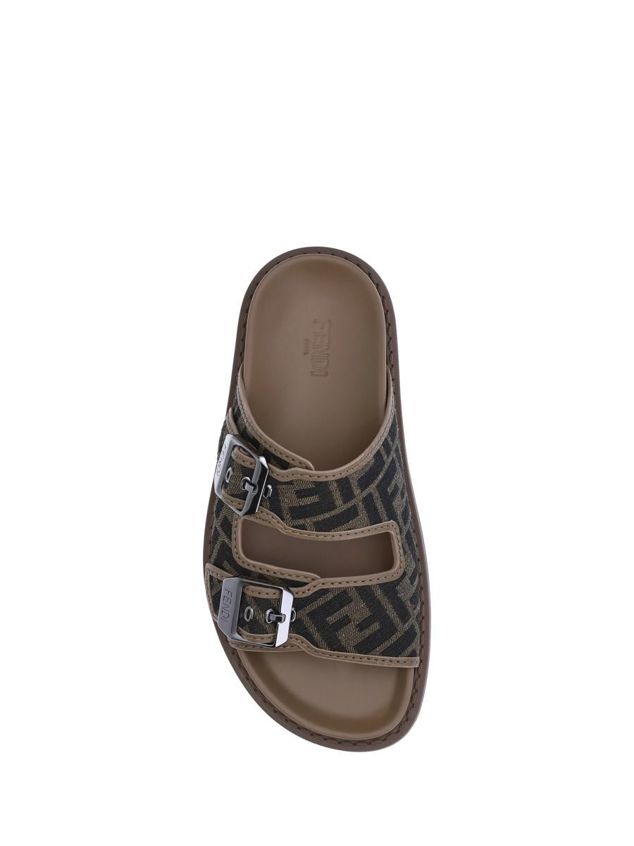 Fendi Sandaler