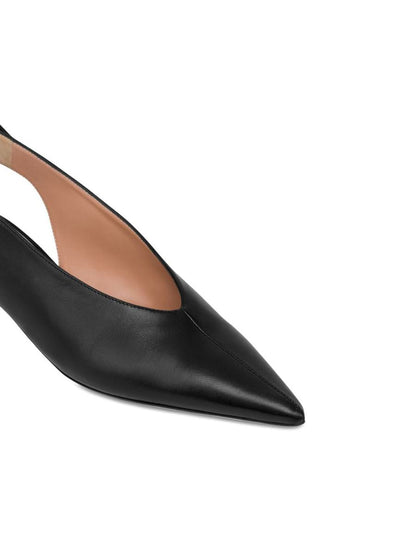 Alberta Ferretti platta skor