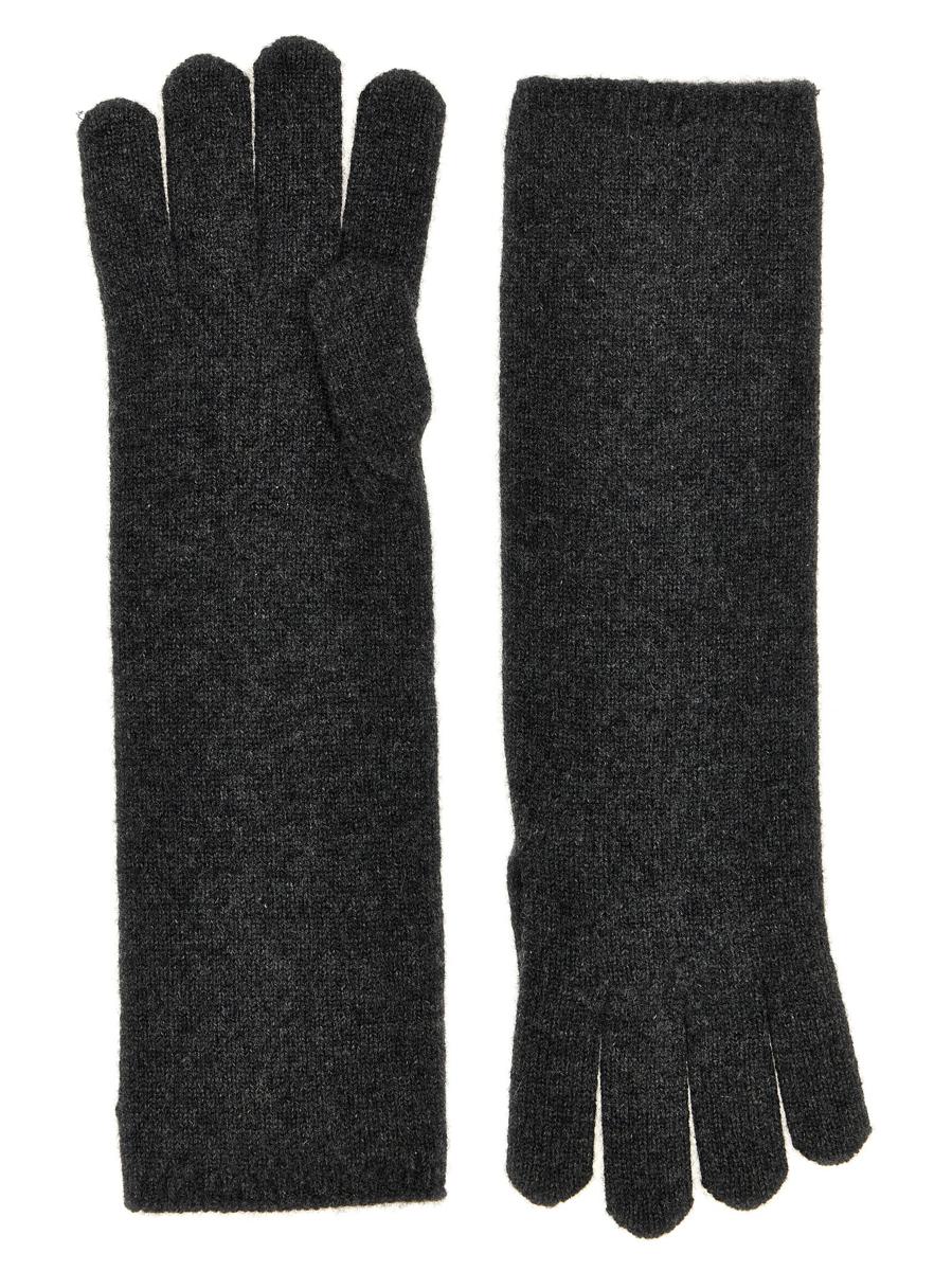 Max Mara 'Alaggio'-handskar