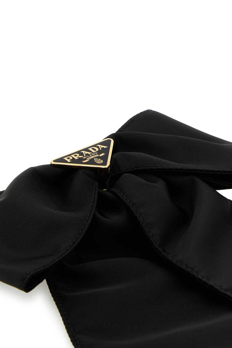 Prada Hattar Och Pannband
