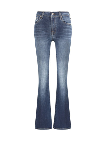 7 For All Mankind Jeans