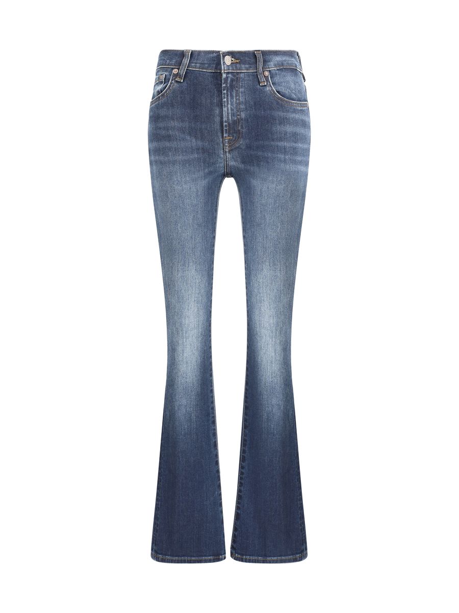 7 For All Mankind Jeans