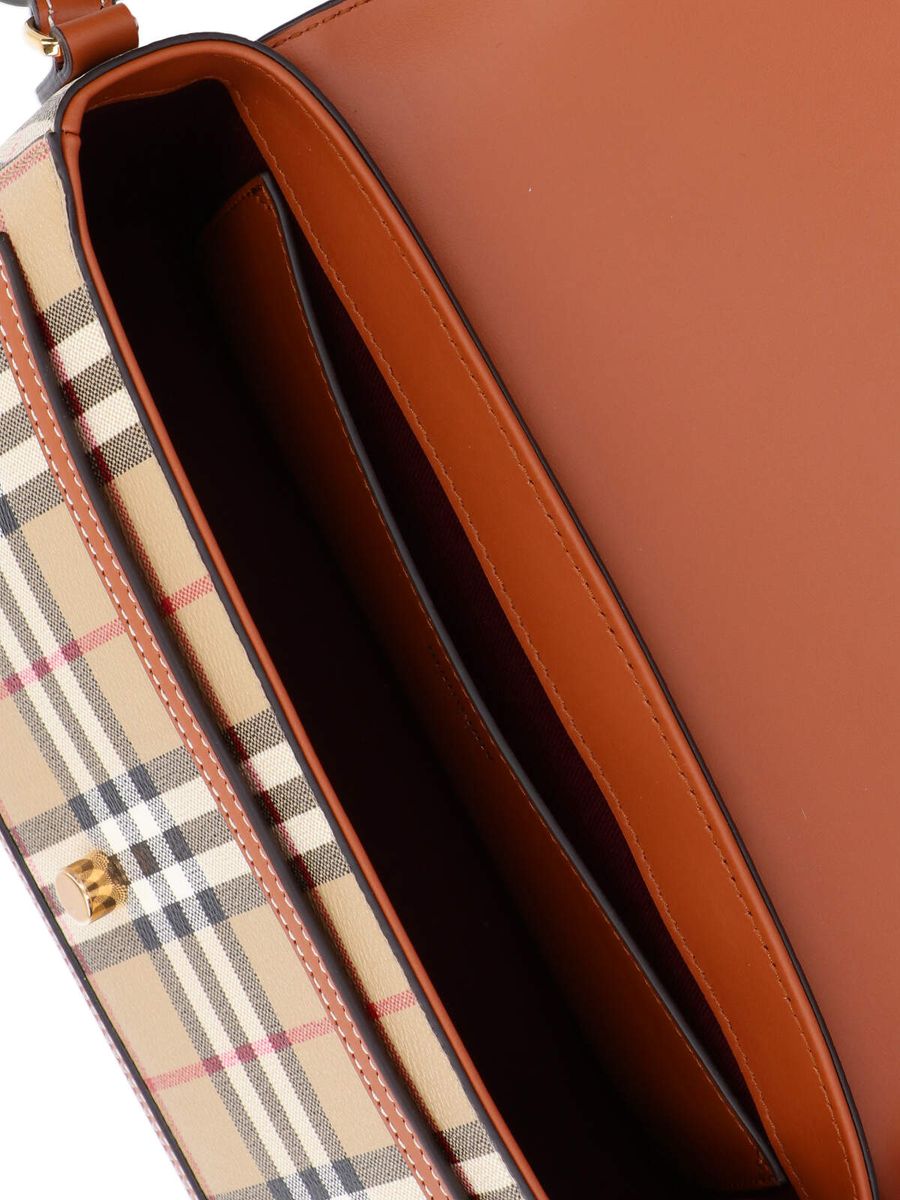 Burberry-väskor