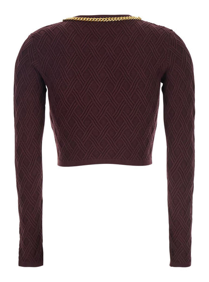 Maglia Tricot