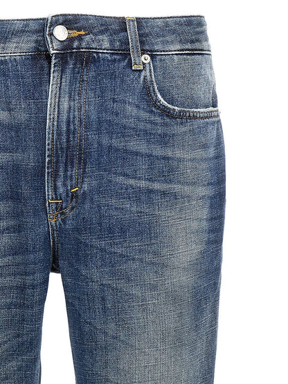 Avdelning 5 'Stones' Jeans
