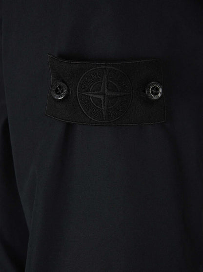 Stone Island Ghost Piece Teknisk Parka