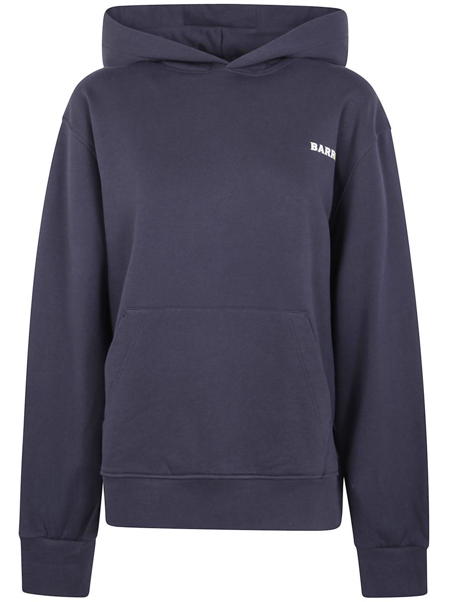 Barrow "Hoodie" Unisexkläder