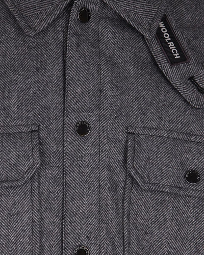 Woolrich-jacka