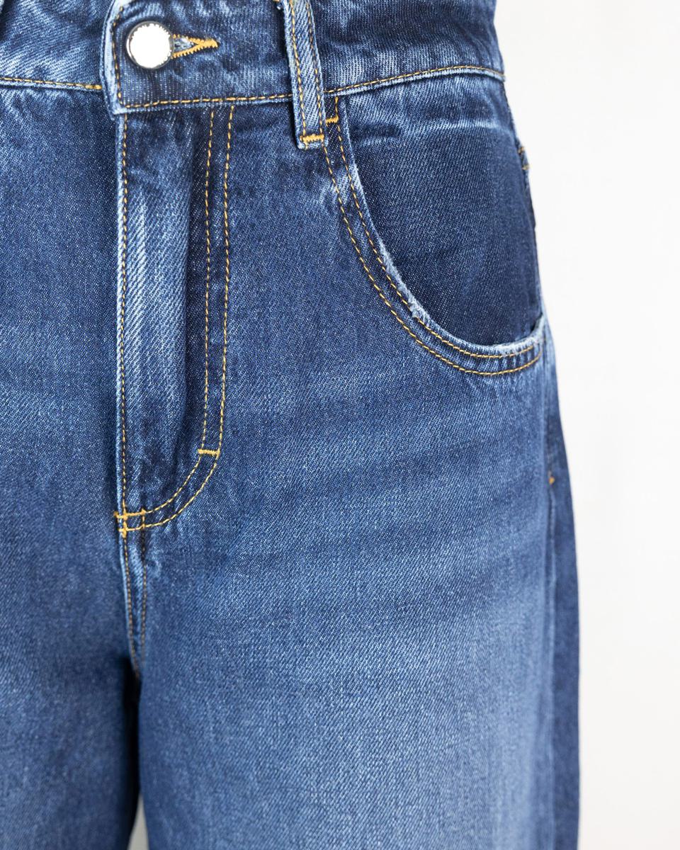 Ikon Denim Jeans