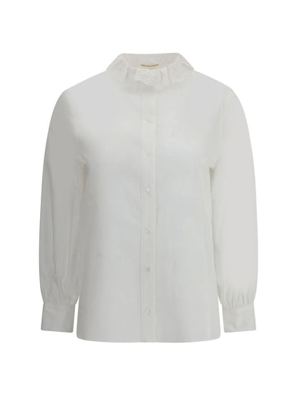 Saint Laurent-skjortor